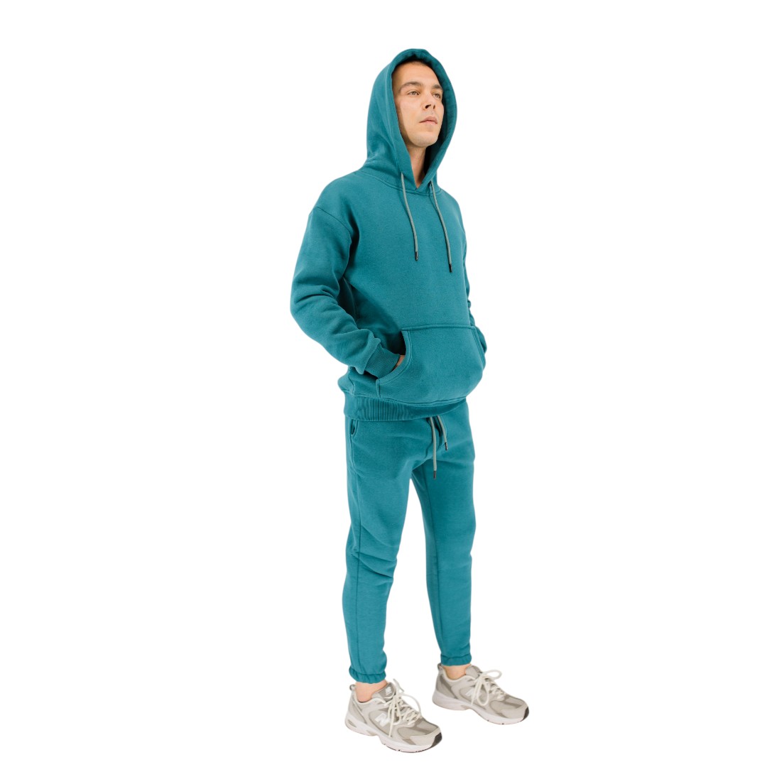 JOGGER ΠΑΝΤΕΛΟΝΙ ΦΟΡΜΑΣ - ΠΕΤΡΟΛ - Image 2