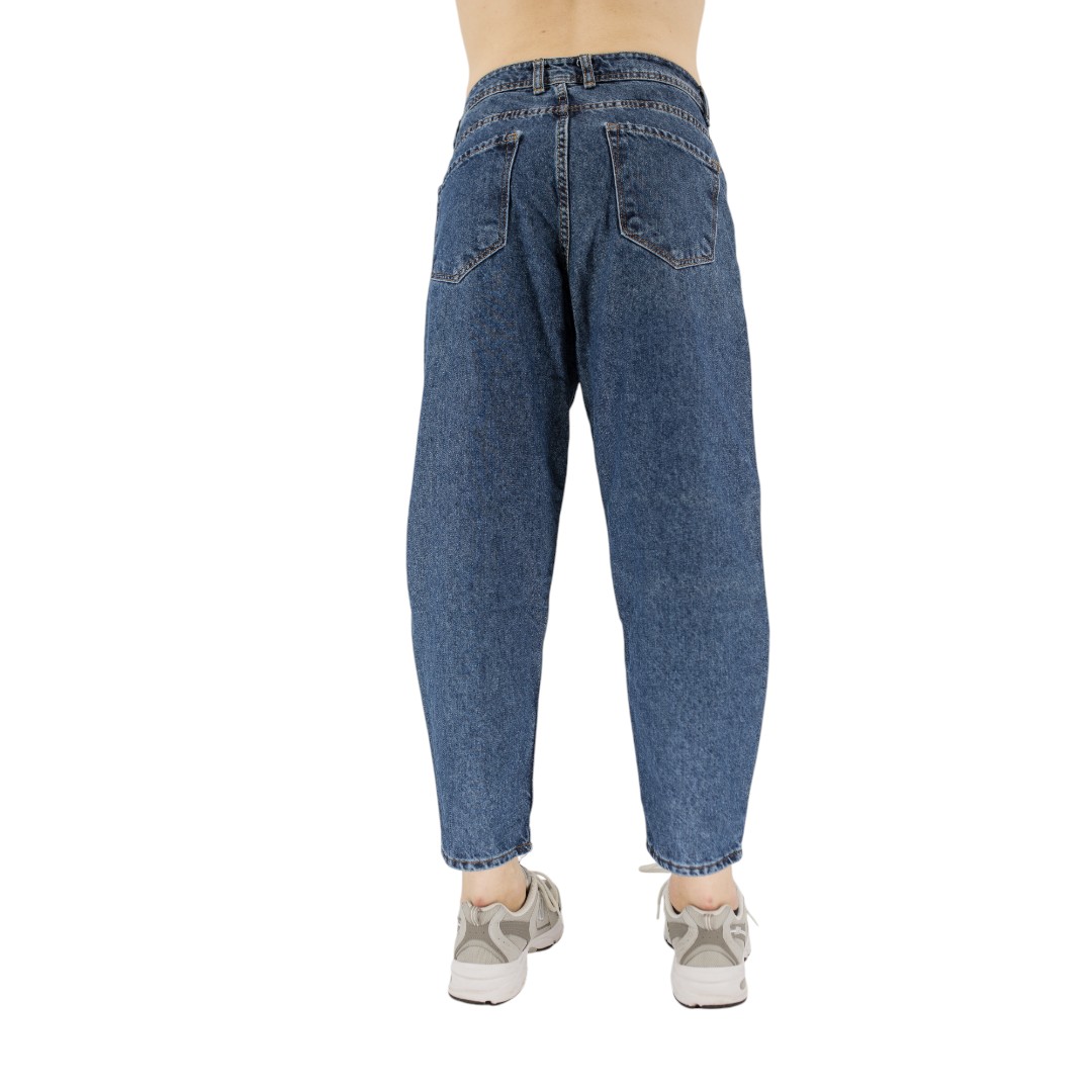 BALLOON BLUE DENIM - Image 3