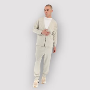 ΖΑΚΕΤΑ ΤΥΠΟΥ ΚΙΜΟΝΟ - OFF WHITE