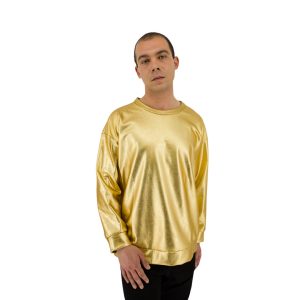 ΦΟΥΤΕΡ METALLIC - GOLD