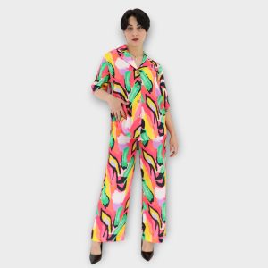 SET COLOR BOMB - PINK