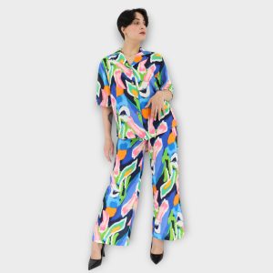 SET COLOR BOMB - BLUE