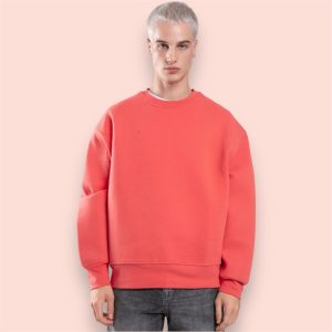 BOXY ΦΟΥΤΕΡ - SALMON