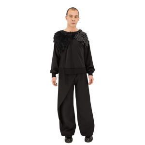 Black Blouse Extravagance Limited Edition