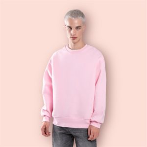 BOXY ΦΟΥΤΕΡ - PINK