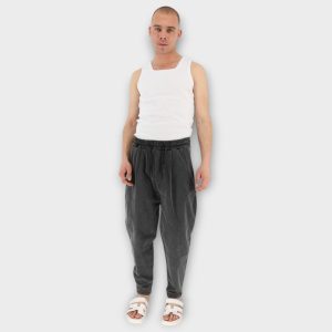 ΠΑΝΤΕΛΟΝΙ RELAXED - STONEWASHED