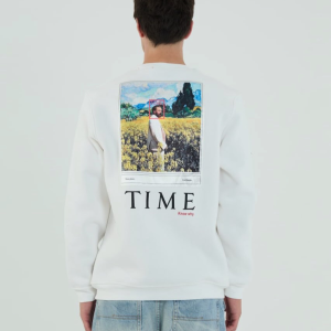 ΦΟΥΤΕΡ TIME - WHITE