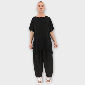 ΠΑΝΤΕΛΟΝΙ SUMMERTIME - BLACK