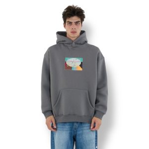 HOODIE - LIMITED EDITION