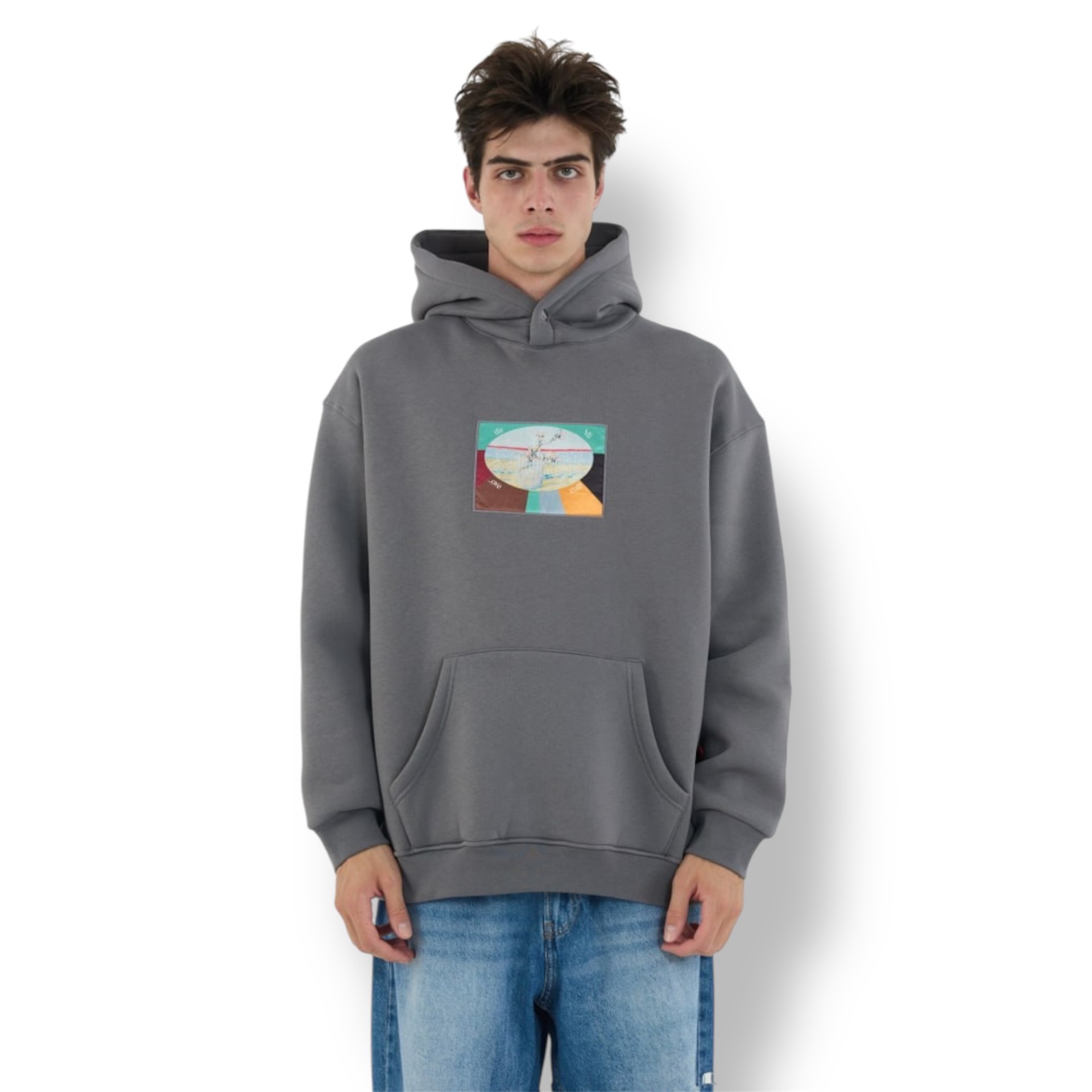 HOODIE - LIMITED EDITION