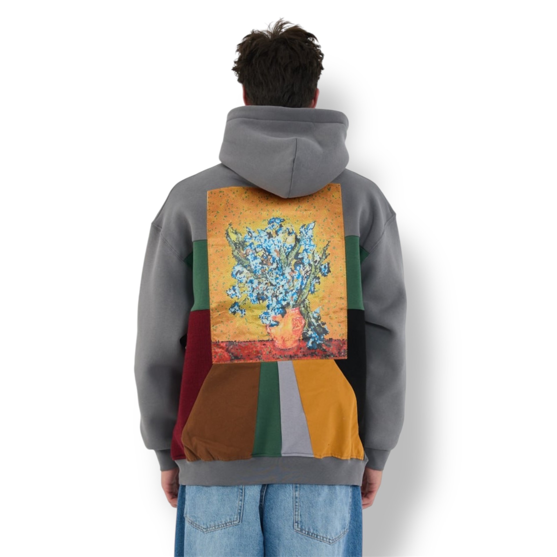 HOODIE - LIMITED EDITION - Image 2