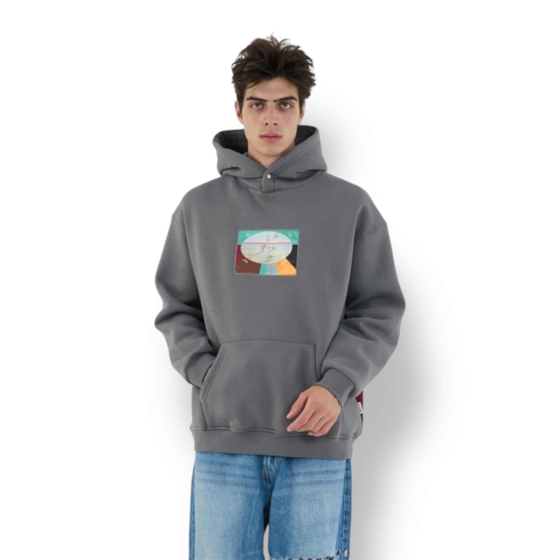 HOODIE - LIMITED EDITION - Image 3