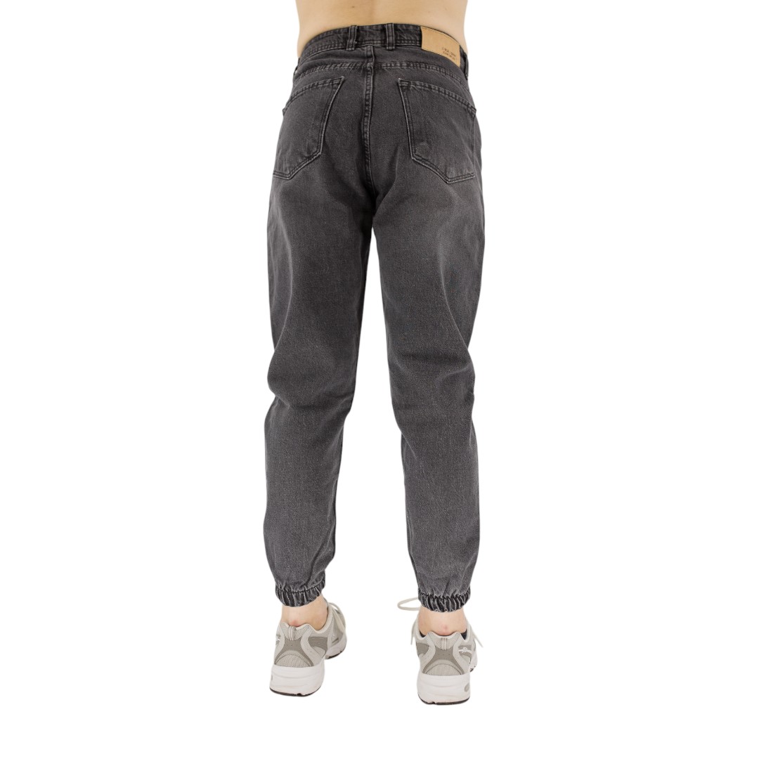 JOGGER GREY DENIM - Image 2