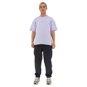 T-shirt YES - Lila