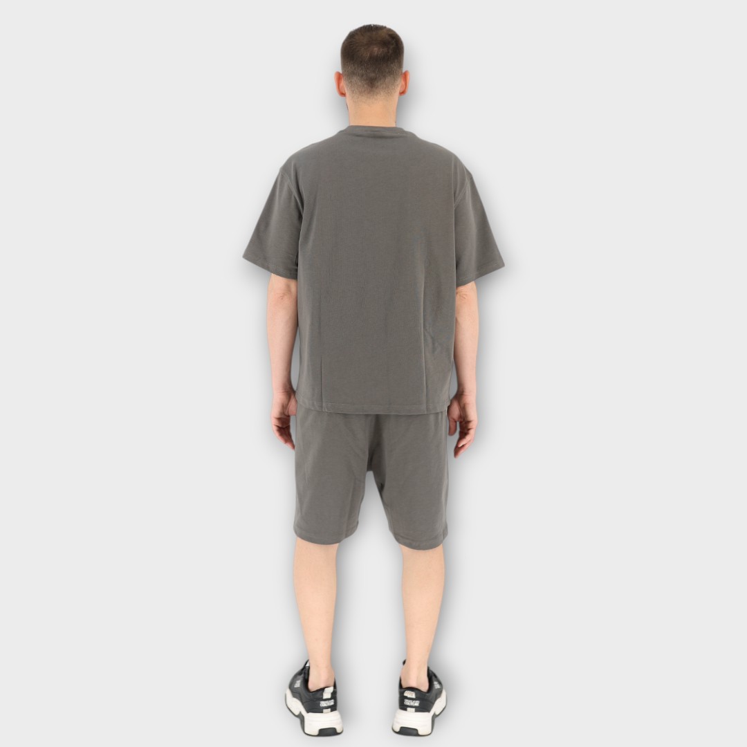 SHORTS CATCH - GREY - Image 3