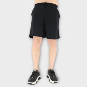 ΑΘΛΗΤΙΚΟ SHORTS - BLACK