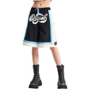 Oversized Sorts "Original" - Black